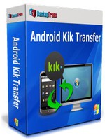 Image of AVT000 Backuptrans Android Kik Transfer (Family Edition) ID 4657493