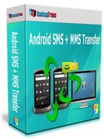 Image of AVT000 Backuptrans Android SMS + MMS Transfer (Personal Edition) ID 4579558