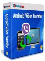 Image of AVT000 Backuptrans Android Viber Transfer (Family Edition) ID 4638334