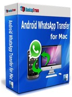 Image of AVT000 Backuptrans Android WhatsApp Transfer for Mac(Personal Edition) ID 4618259