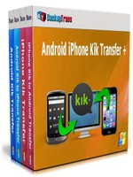 Image of AVT000 Backuptrans Android iPhone Kik Transfer + (Personal Edition) ID 4663530