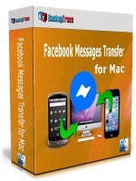 Image of AVT000 Backuptrans Facebook Messages Transfer for Mac (Business Edition) ID 29871012