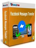 Image of AVT000 Backuptrans Facebook Messages Transfer for Windows (Family Edition) ID 29870898