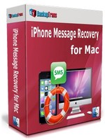 Image of AVT000 Backuptrans iPhone Message Recovery for Mac (Personal Edition) ID 4621686