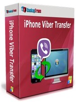 Image of AVT000 Backuptrans iPhone Viber Transfer (Personal Edition) ID 4636974