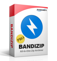 Image of AVT000 Bandizip Professional ID 31432451