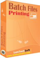 Image of AVT000 Batch Files Printing ID 4548705