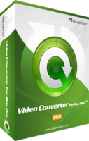 Image of AVT000 BlazeVideo Video Converter Pro for MAC ID 4560426