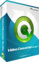 Image of AVT000 BlazeVideo Video Converter for Mac ID 4552860