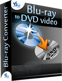 Image of AVT000 Blu-ray To DVD ID 4530385