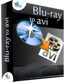 Image of AVT000 Blu-ray to AVI ID 4532710