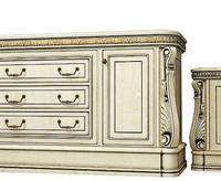 Image of AVT000 Classic commode ID 4724823