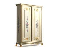 Image of AVT000 Classical painted cupboard ID 4724830