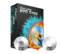 Image of AVT000 CloneDVD DVD Copy 1 year /1 PC ID 4594679