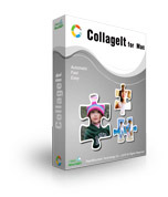 Image of AVT000 CollageIt Pro for Mac Commercial ID 4548189