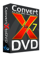 Image of AVT000 ConvertXtoDVD ID 35386