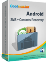 Image of AVT000 Coolmuster Android SMS + Contacts Recovery (Mac) ID 32749210