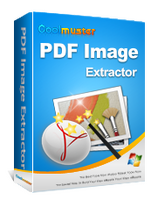 Image of AVT000 Coolmuster PDF Image Extractor - 1 Month License(10 PCs) ID 46066662