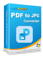 Image of AVT000 Coolmuster PDF to JPG Converter - Lifetime License(5 PCs) ID 46056182