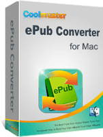 Image of AVT000 Coolmuster ePub Converter for Mac Lifetime License ID 46154728