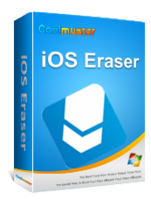 Image of AVT000 Coolmuster iOS Eraser - 1 Year License(1 PC) ID 32722704