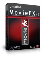 Image of AVT000 Creative MovieFX v2 ID 1658653