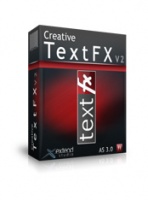 Image of AVT000 Creative TextFX v2 ID 1658589