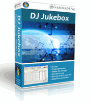 Image of AVT000 DJ Jukebox ID 4532940