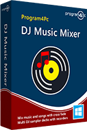 Image of AVT000 DJ Music Mixer ID 4597145