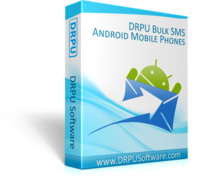 Image of AVT000 DRPU Bulk SMS Software for Android Mobile Phones ID 4541289