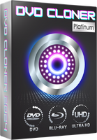 Image of AVT000 DVD-Cloner Platinum ID 4537842