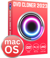 Image of AVT000 DVD-Cloner for Mac ID 4537843