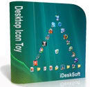 Image of AVT000 Desktop Icon Toy - Personal License ID 4604289