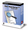 Image of AVT000 Disk Watchman® ID 4543640