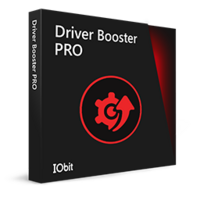 Image of AVT000 Driver Booster 12 PRO 1年 1ライセンス ID 40155668