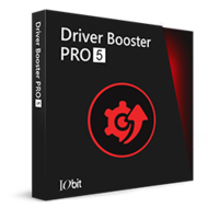 Image of AVT000 Driver Booster 5 PRO (1 Anno/1 PC) -Italiano ID 4717961