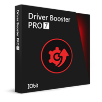 Image of AVT000 Driver Booster 7 PRO with Protected Folder ID 26159766