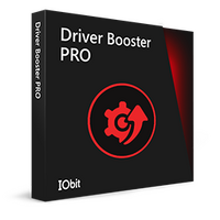 Image of AVT000 Driver Booster Professional Renewal ID 4620948