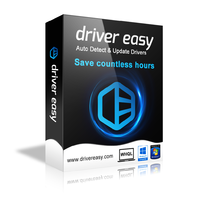 Image of AVT000 Driver Easy - Single Computer License / 1 Year ID 4731822