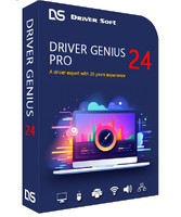 Image of AVT000 Driver Genius Pro (1 year / 3 PCs) ID 4534427