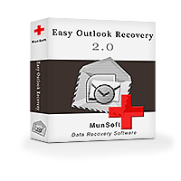 Image of AVT000 Easy Outlook Recovery Personal License ID 4666421