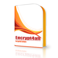 Image of AVT000 Encrypt4all Professional Edition - Full Version ID 3998359