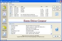 Image of AVT000 Extra Drive Creator ID 1748360