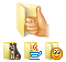 Image of AVT000 Extra Folder Icons ID 4617577