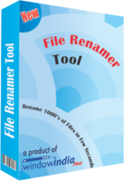 Image of AVT000 File Renamer Tool ID 4638303