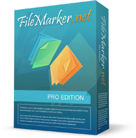 Image of AVT000 FileMarkerNET Pro (Standard) ID 4613516