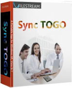 Image of AVT000 FileStream Sync TOGO ID 4161810