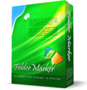 Image of AVT000 Folder Marker Pro (Desktop PC + Laptop) ID 1628685