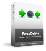 Image of AVT000 ForceDelete PRO ID 38290698