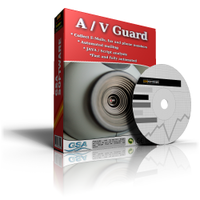 Image of AVT000 GSA AV Guard ID 4614622